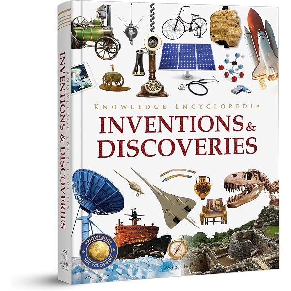 Knowledge Encyclopedia: Boxset of 8 Books : Wonder House Books